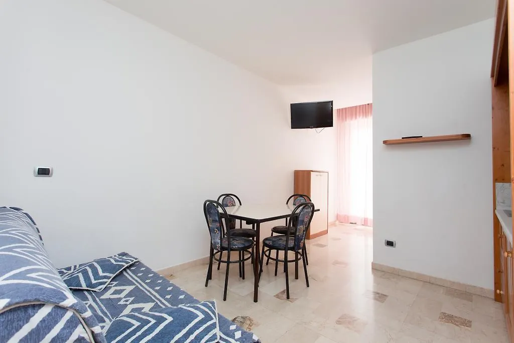Hotel Residence Des Bains Чезенатико